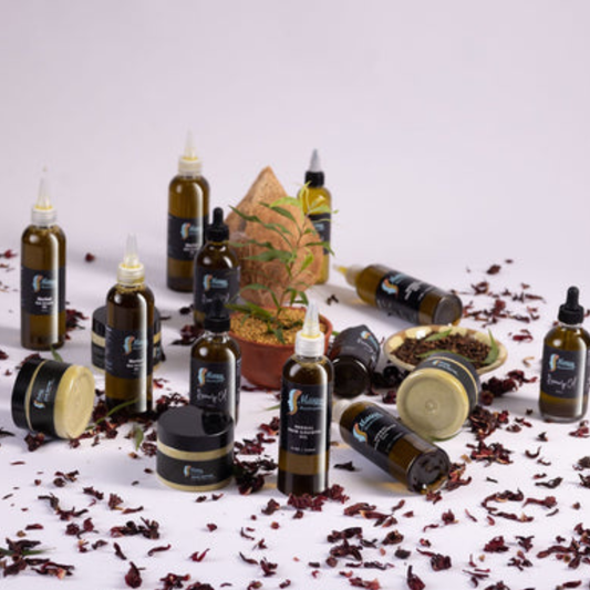 Growth Ritual Bundle