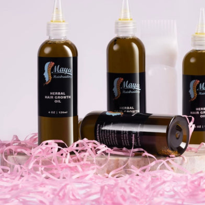 Growth Ritual Bundle