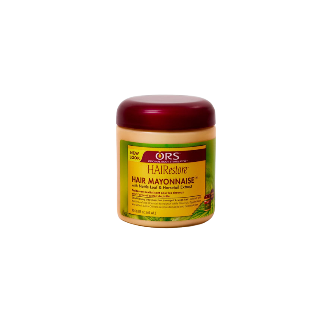 ORS Hair mayonnaise