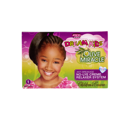 African Pride Dream Kids Coarse Relaxer