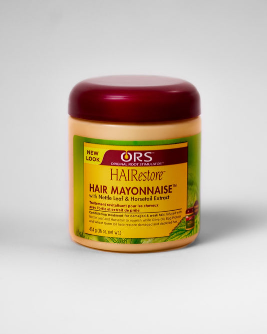 ORS Hair mayonnaise